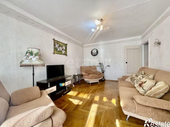 3-комн квартира улица Ленина, 179 к1,  д. 179 к1