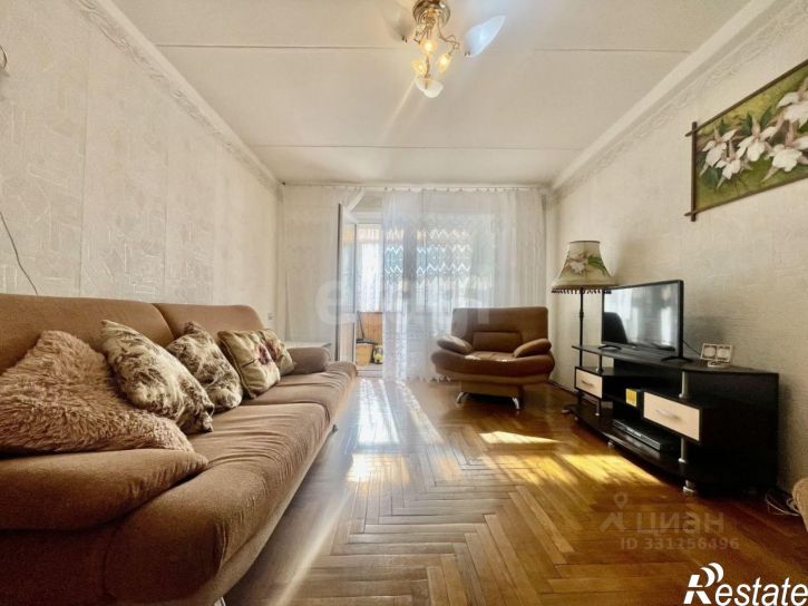 3-комн квартира улица Ленина, 179 к1,  д. 179 к1