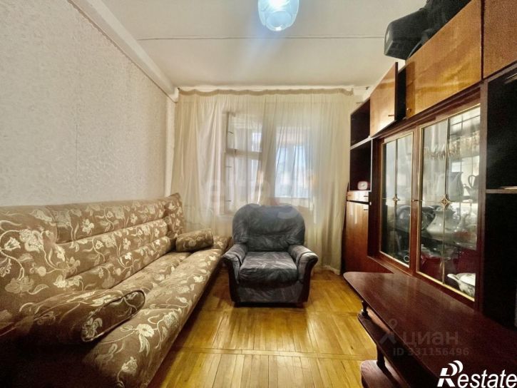 3-комн квартира улица Ленина, 179 к1,  д. 179 к1
