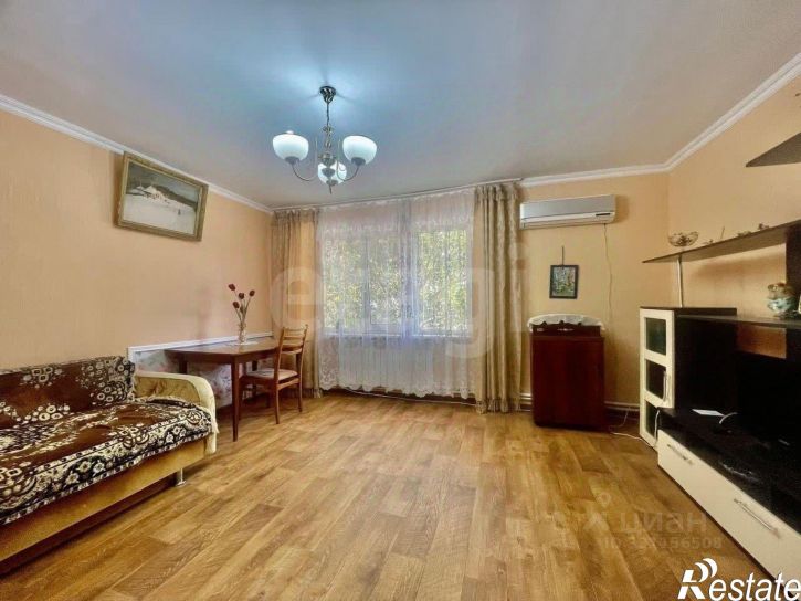 3-комн квартира ул Толстого, 56,  д. 56