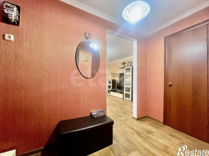 3-комн квартира ул Толстого, 56,  д. 56