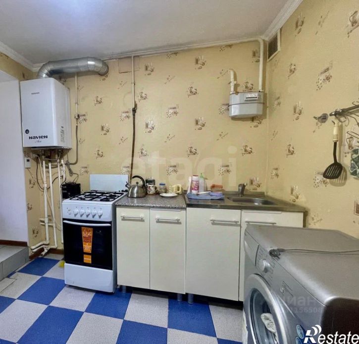 3-комн квартира ул Толстого, 56,  д. 56