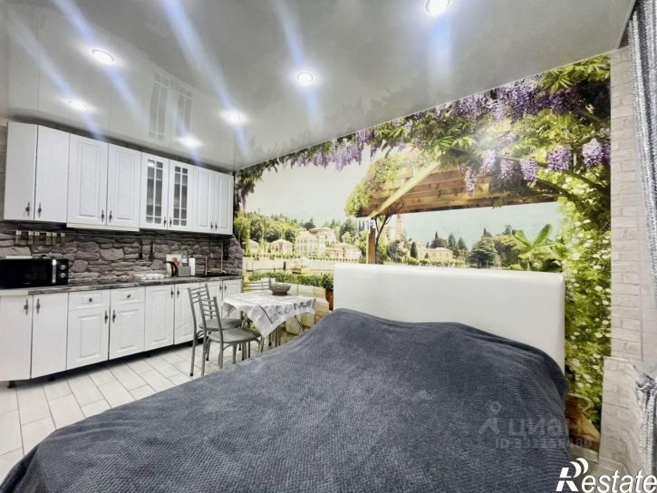 1-комн квартира ул Адмирала Пустошкина, 22 4,  д. 22 4,  к. 4