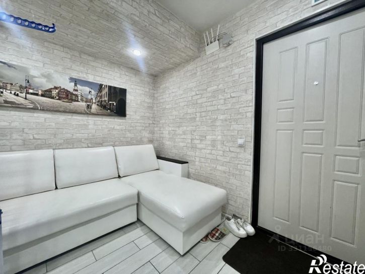 1-комн квартира ул Адмирала Пустошкина, 22 4,  д. 22 4,  к. 4