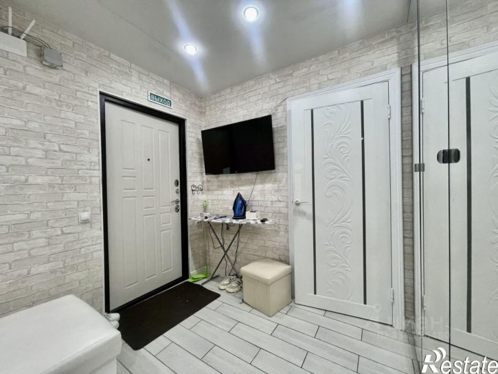 1-комн квартира ул Адмирала Пустошкина, 22 4,  д. 22 4,  к. 4
