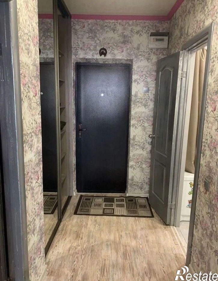 1-комн квартира бульвар Адмирала Меньшикова, 11,  д. 11