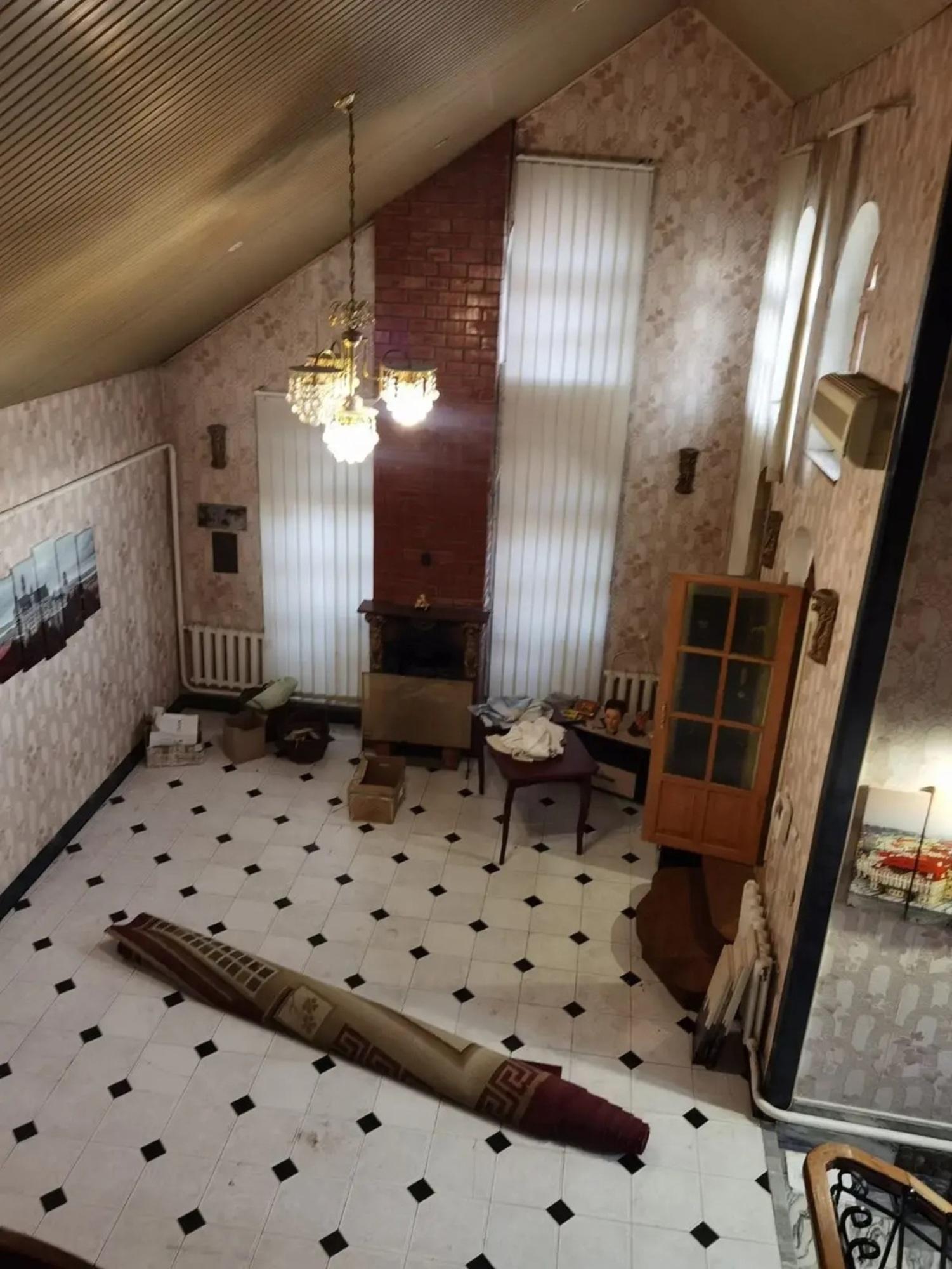 Купить дачу, дом, коттедж за 19 000 000 рублей на Советская улица