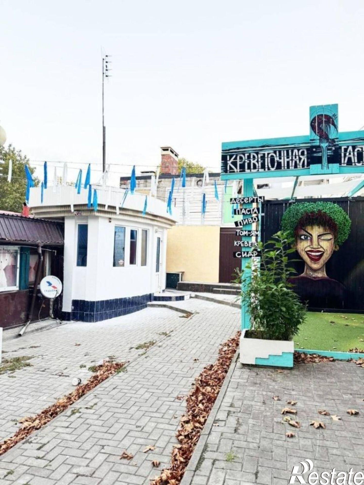 Купить ОСЗ, отдельно стоящее здание за 974 580 рублей на Краснодарская улица, 2