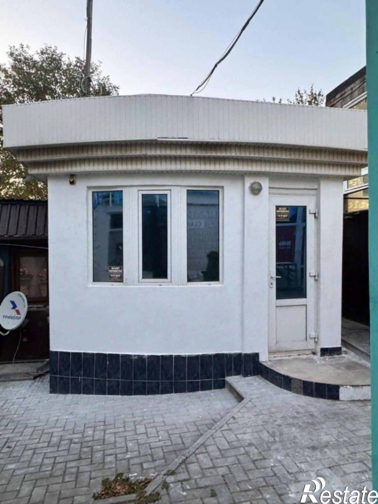 Купить ОСЗ, отдельно стоящее здание за 974 580 рублей на Краснодарская улица, 2