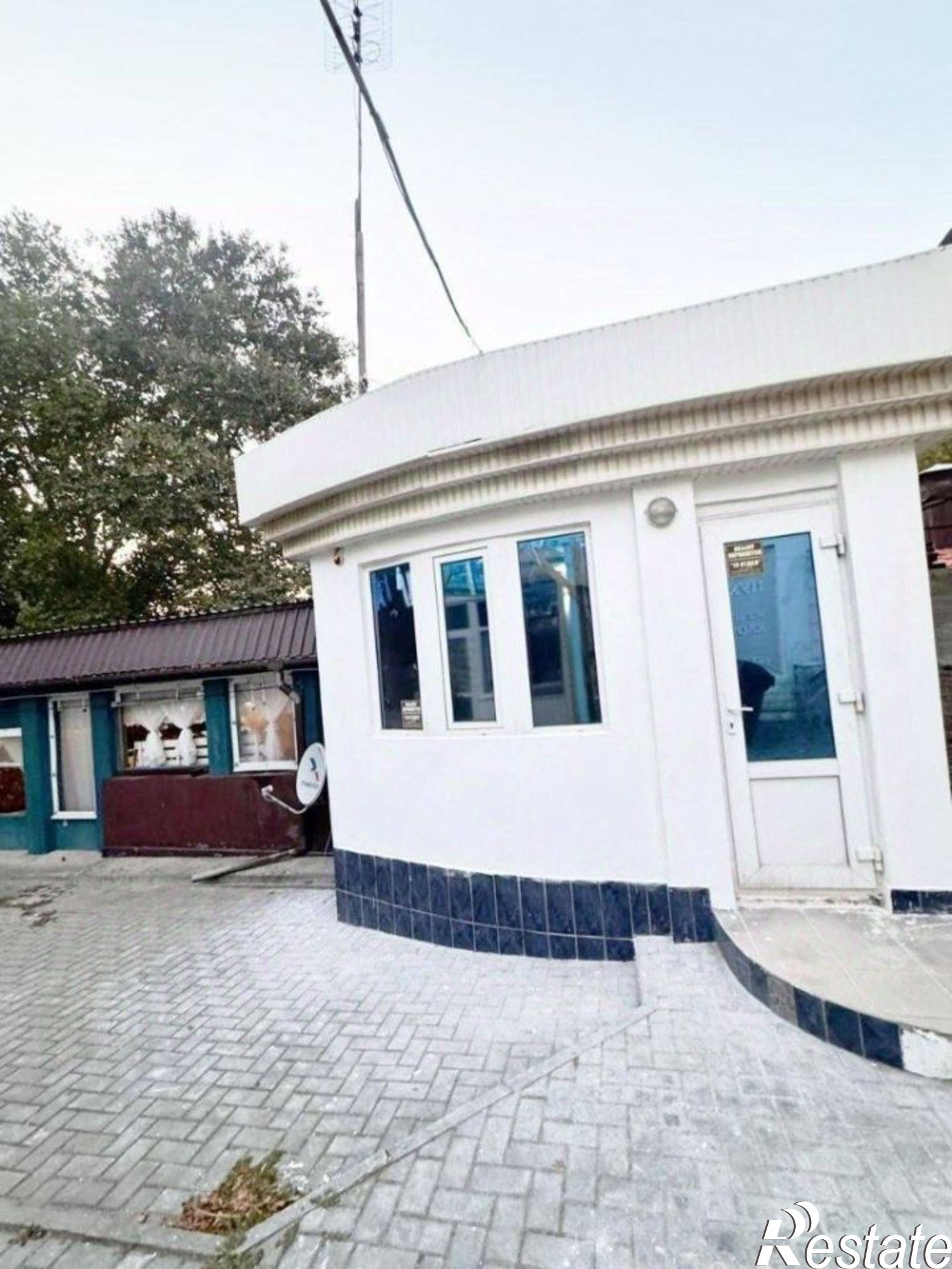 Купить ОСЗ, отдельно стоящее здание за 974 580 рублей на Краснодарская улица, 2