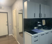 комната 25 кв м Рождественская улица, 55к2