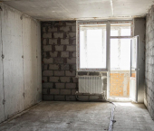 -комн, 34кв м, этаж 5/19 Рождественская улица, 55к2