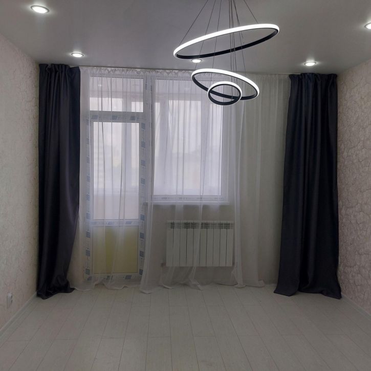 Студия Рождественская улица, 55к1