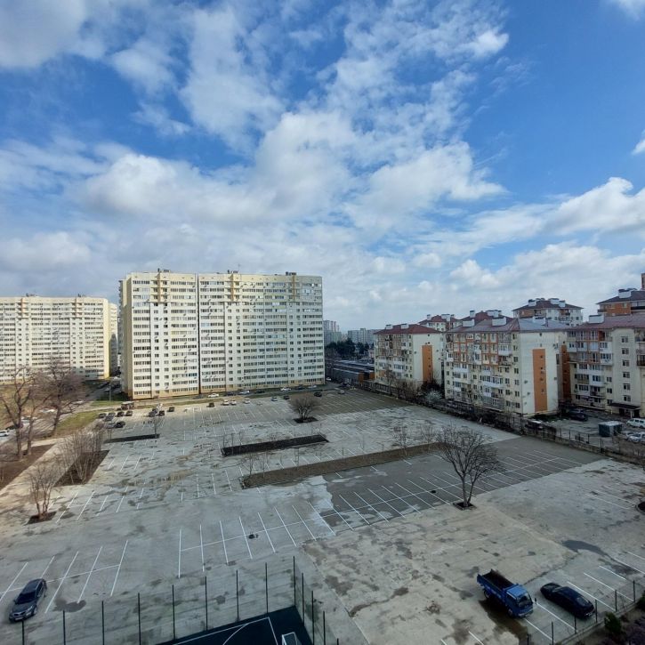 Студия Рождественская улица, 55к1