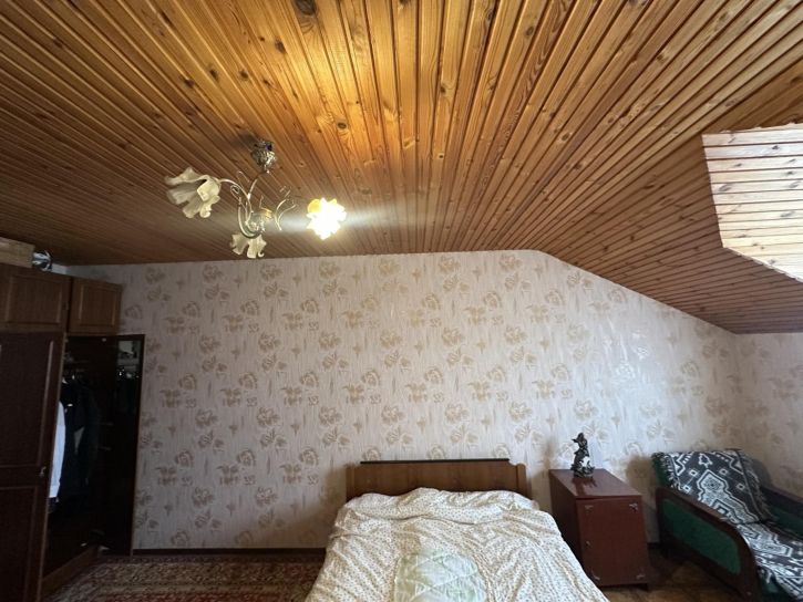 Коттедж/дом Сиреневый переулок