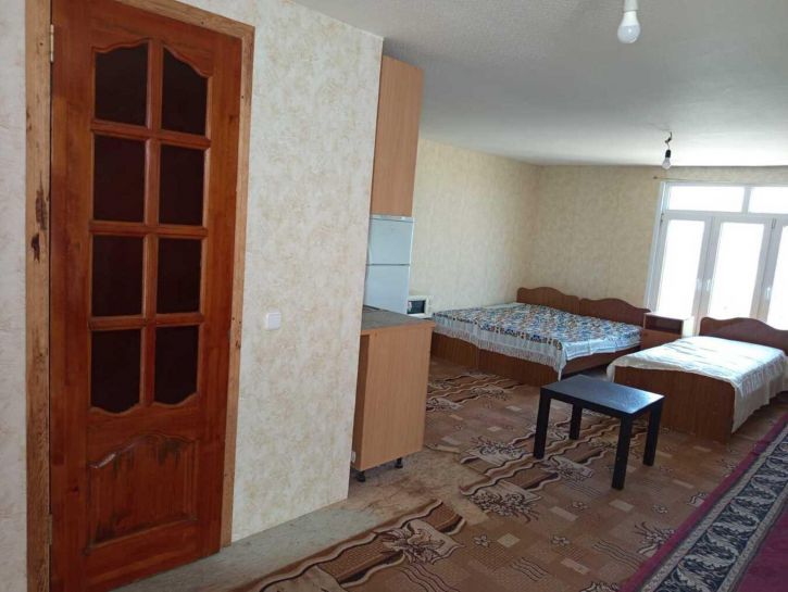 Гараж/парковка Анапа