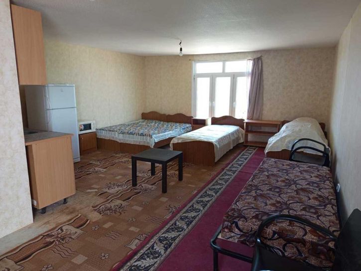 Гараж/парковка Анапа
