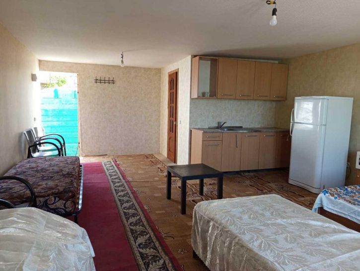 Гараж/парковка Анапа