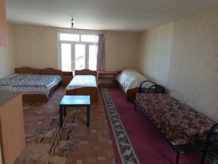 Гараж/парковка Анапа