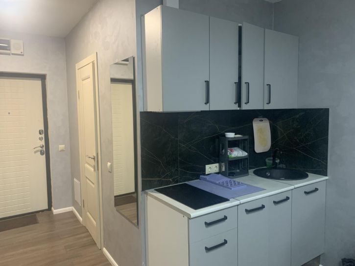 Комната Рождественская улица, 55к2