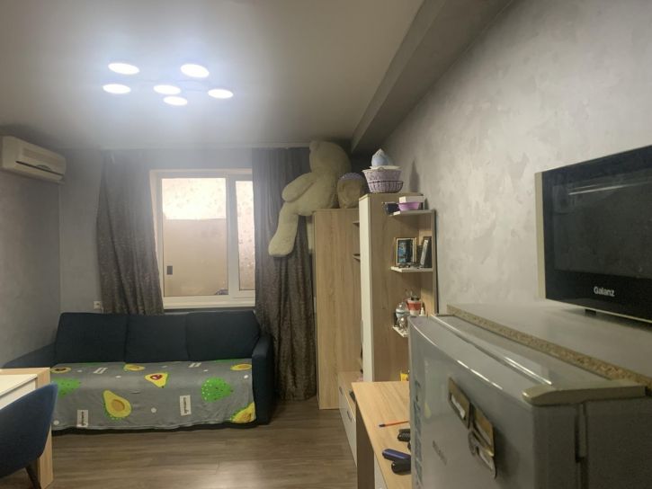Комната Рождественская улица, 55к2