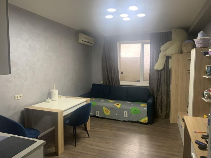 Комната Рождественская улица, 55к2