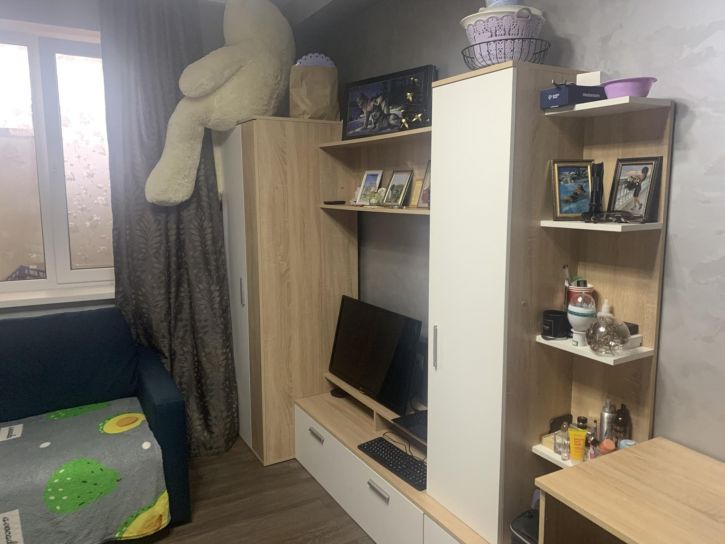 Комната Рождественская улица, 55к2