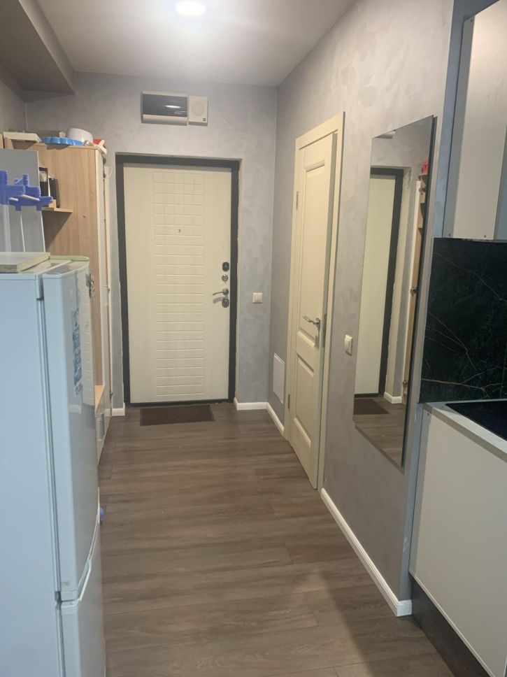 Комната Рождественская улица, 55к2