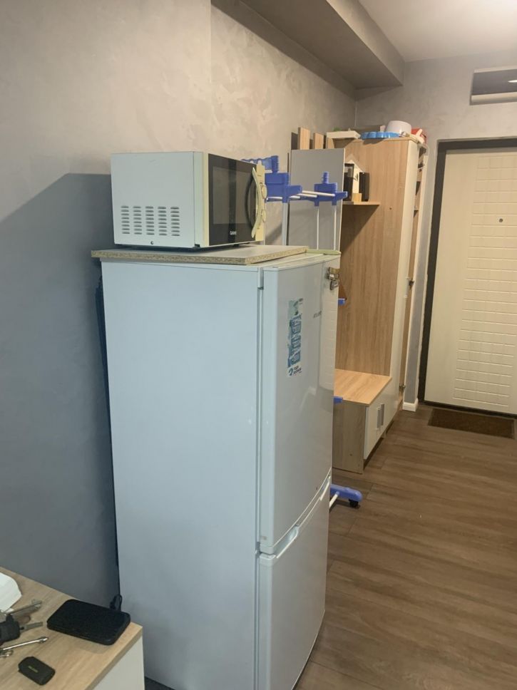 Комната Рождественская улица, 55к2