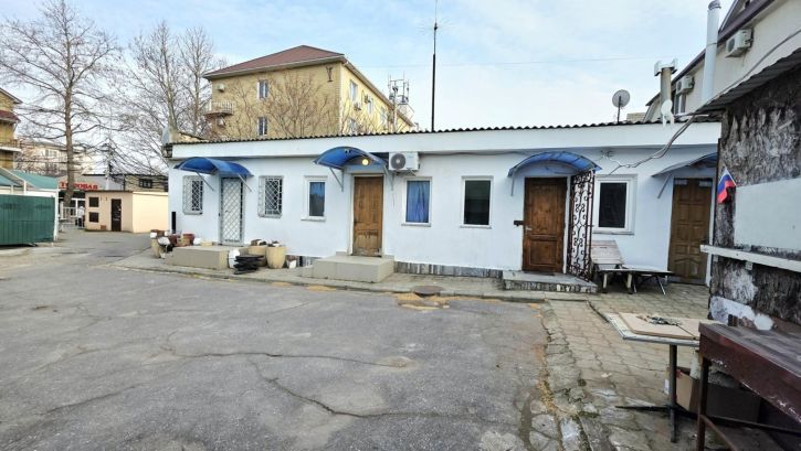 Земельный участок Анапа