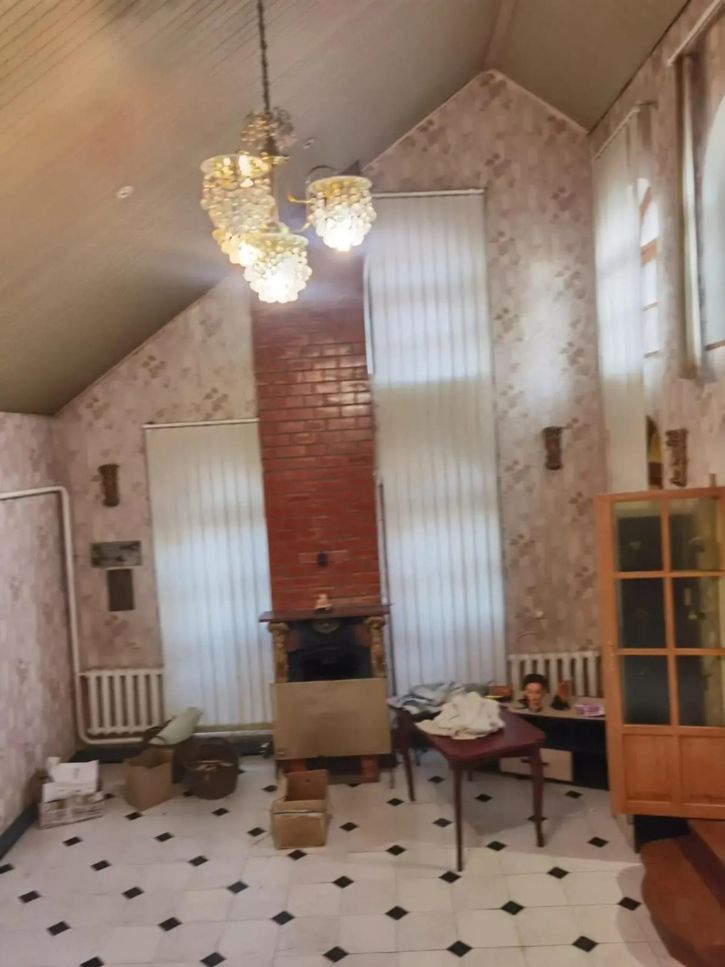 Коттедж/дом Советская улица