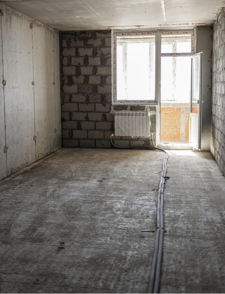 Студия Рождественская улица, 55к2
