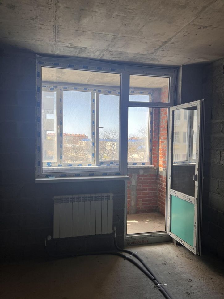 Студия Рождественская улица, 55к2
