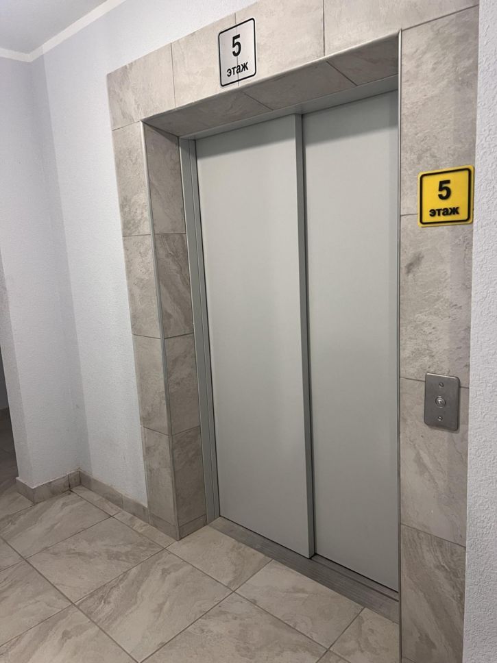 Студия Рождественская улица, 55к2