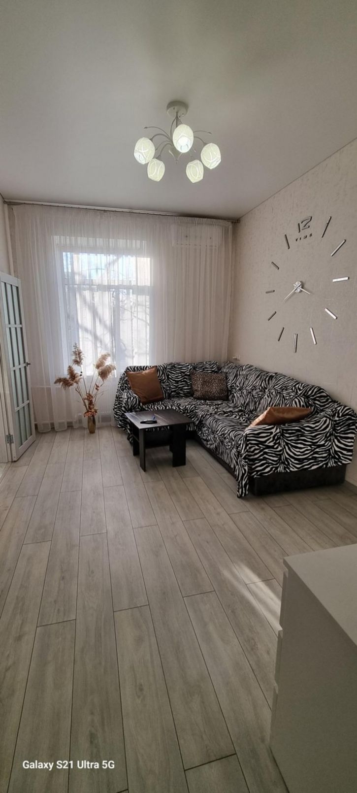 2-комн квартира улица Ленина, 68