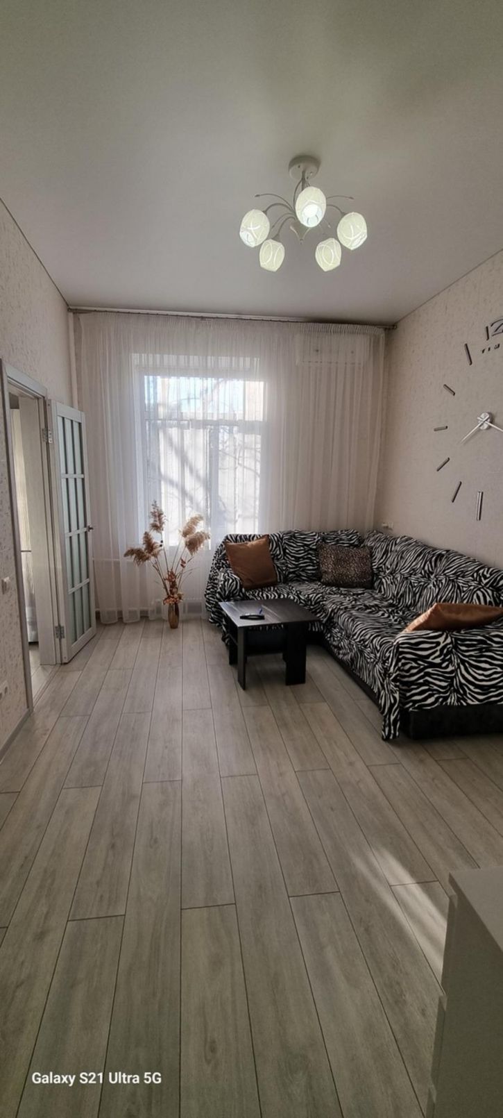 2-комн квартира улица Ленина, 68