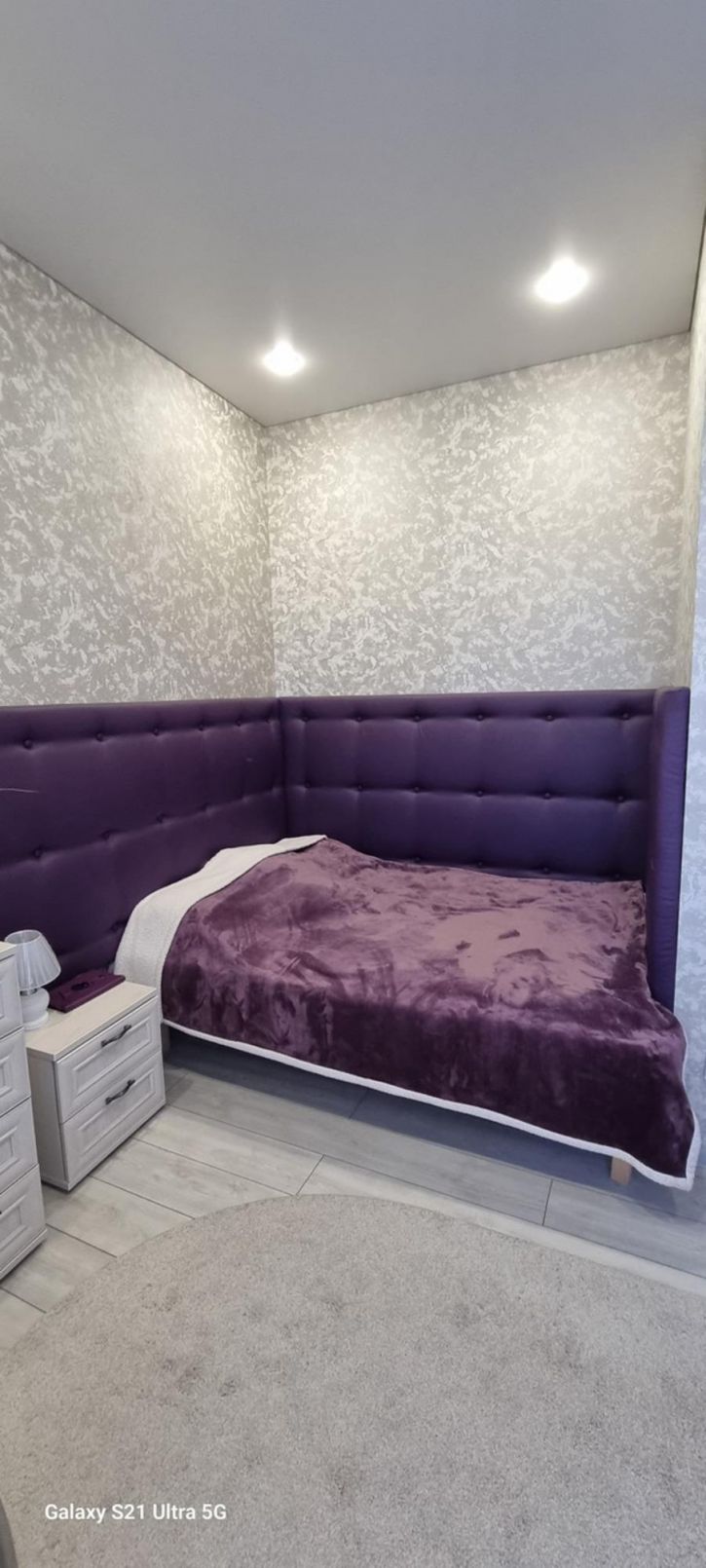 2-комн квартира улица Ленина, 68