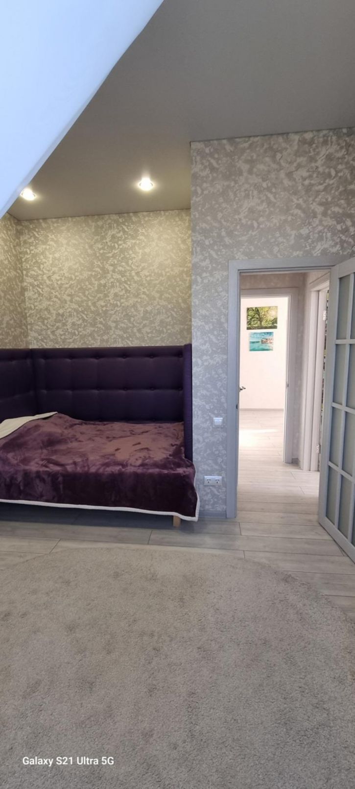 2-комн квартира улица Ленина, 68