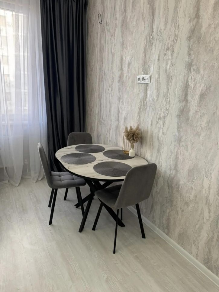 2-комн квартира Анапское шоссе, 30к3