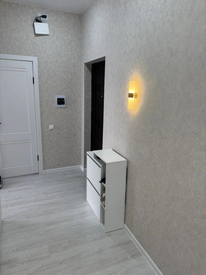 2-комн квартира Анапское шоссе, 30к3