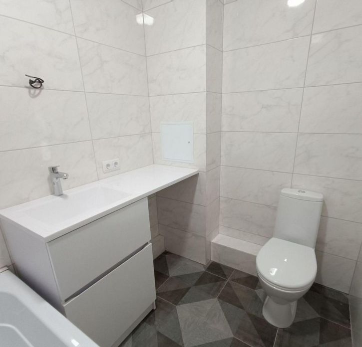 1-комн квартира улица Ленина, 235