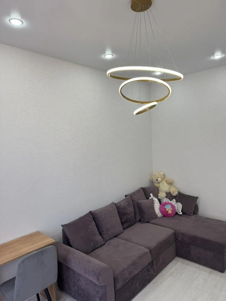 2-комн квартира Анапское шоссе, 30к3