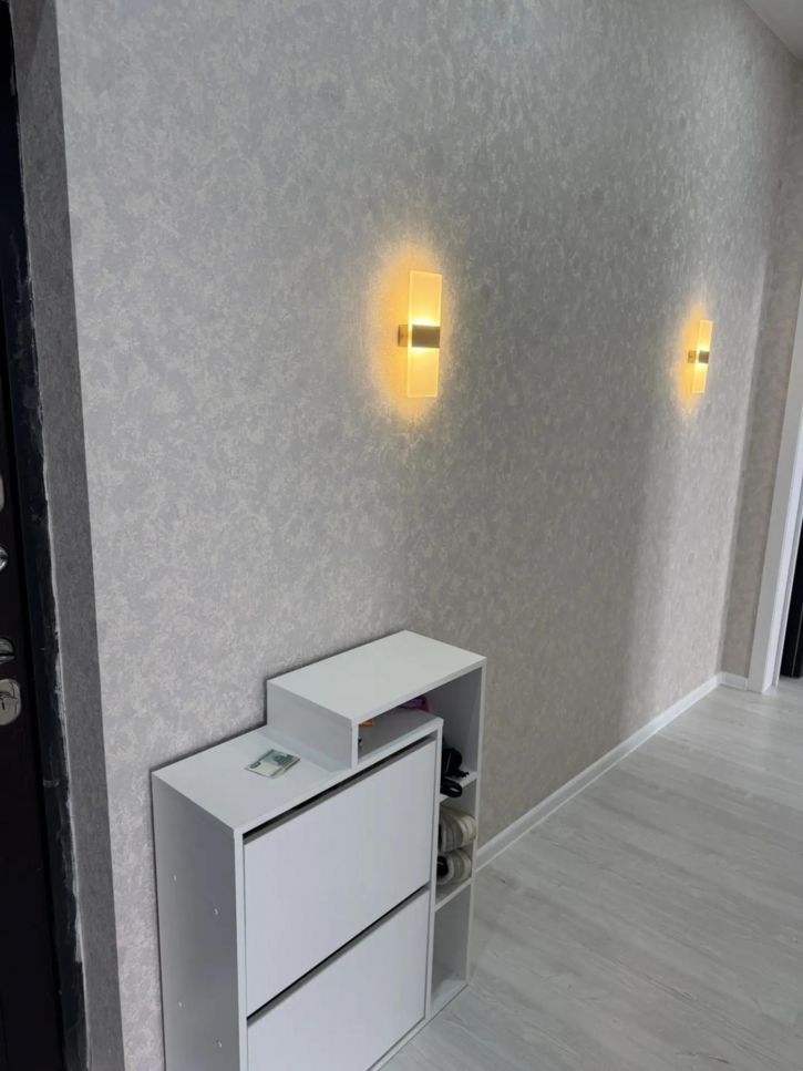 2-комн квартира Анапское шоссе, 30к3