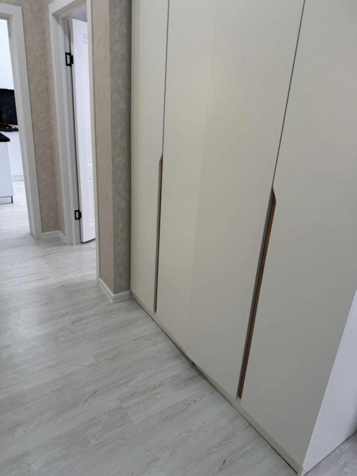 2-комн квартира Анапское шоссе, 30к3