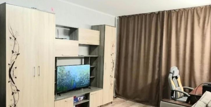 1-комн квартира улица Адмирала Пустошкина, 22к6