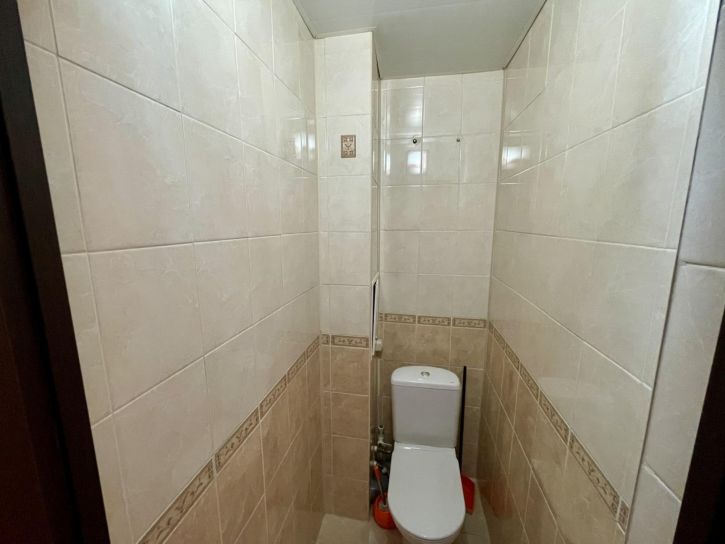2-комн квартира Черноморская улица, 61