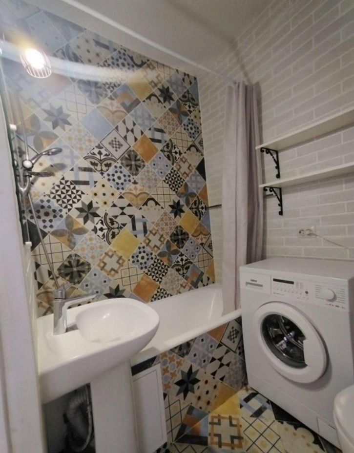 1-комн квартира Рождественская улица, 57к1