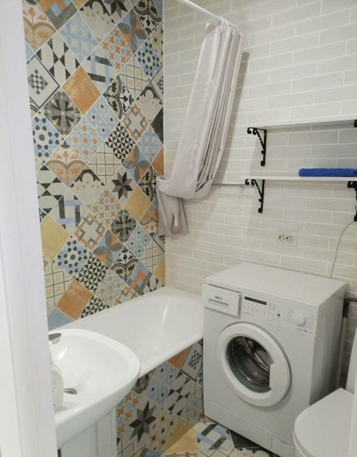 1-комн квартира Рождественская улица, 57к1