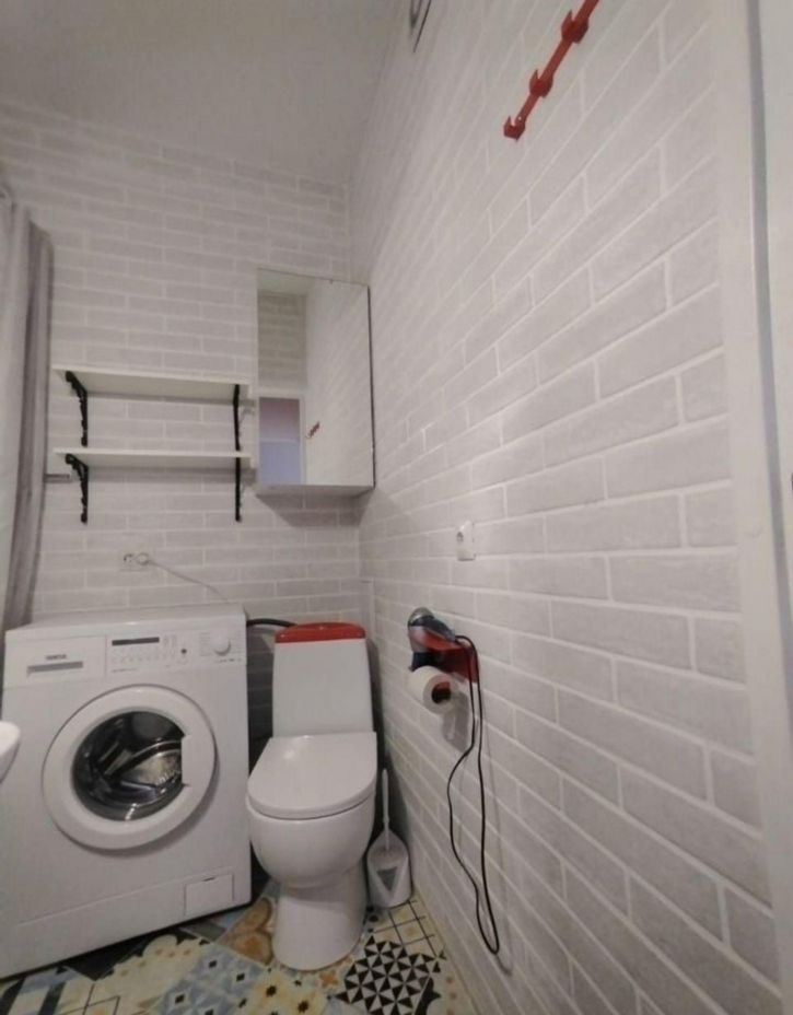 1-комн квартира Рождественская улица, 57к1