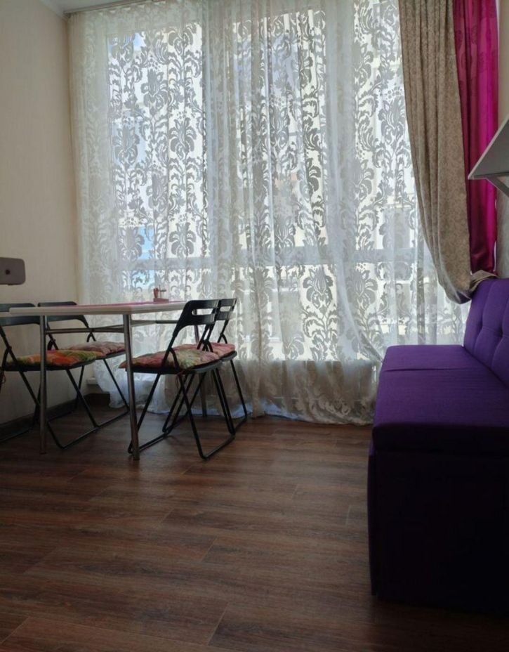 1-комн квартира Рождественская улица, 57к1